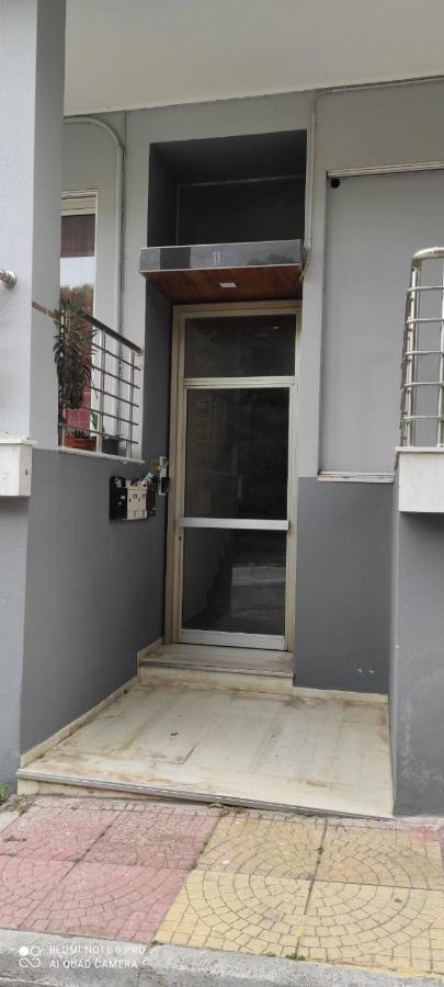 Mousses Apartment Spáta Exterior foto