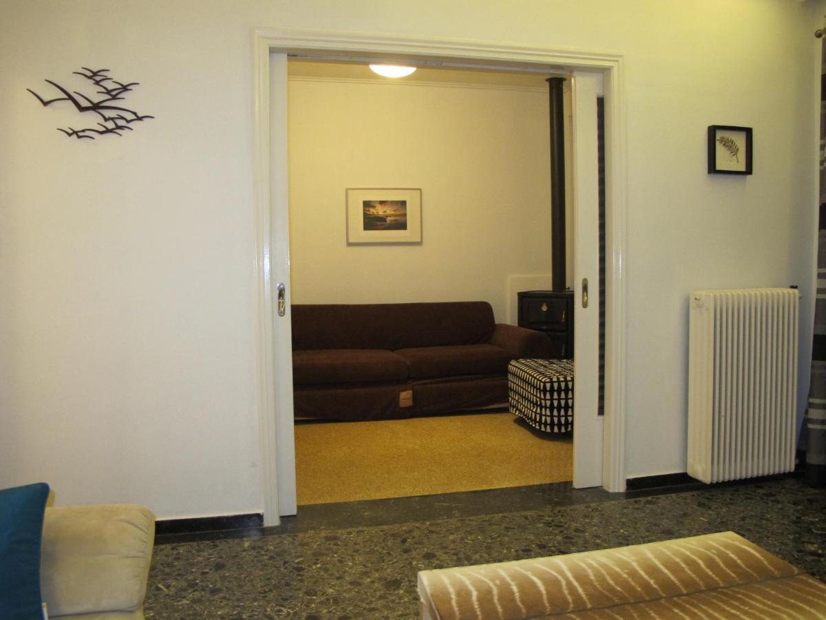 Mousses Apartment Spáta Exterior foto